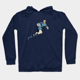 Rugby Hoodie